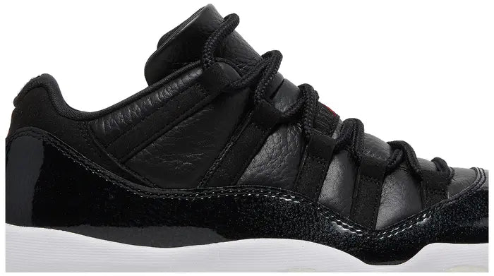 Air Jordan 11 Low 72-10