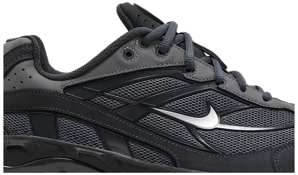 Nike Shox Ride 2 Anthracite Jade Horizon
