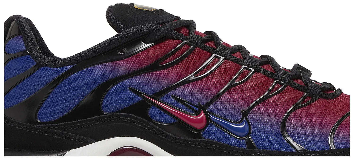 Nike Air Max Plus Patta FC Barcelona Culers del Món