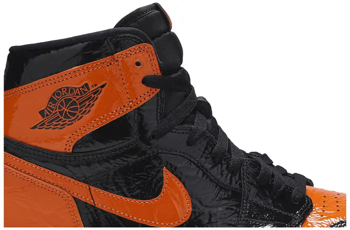Air Jordan 1 Retro High Shattered Backboard 3.0