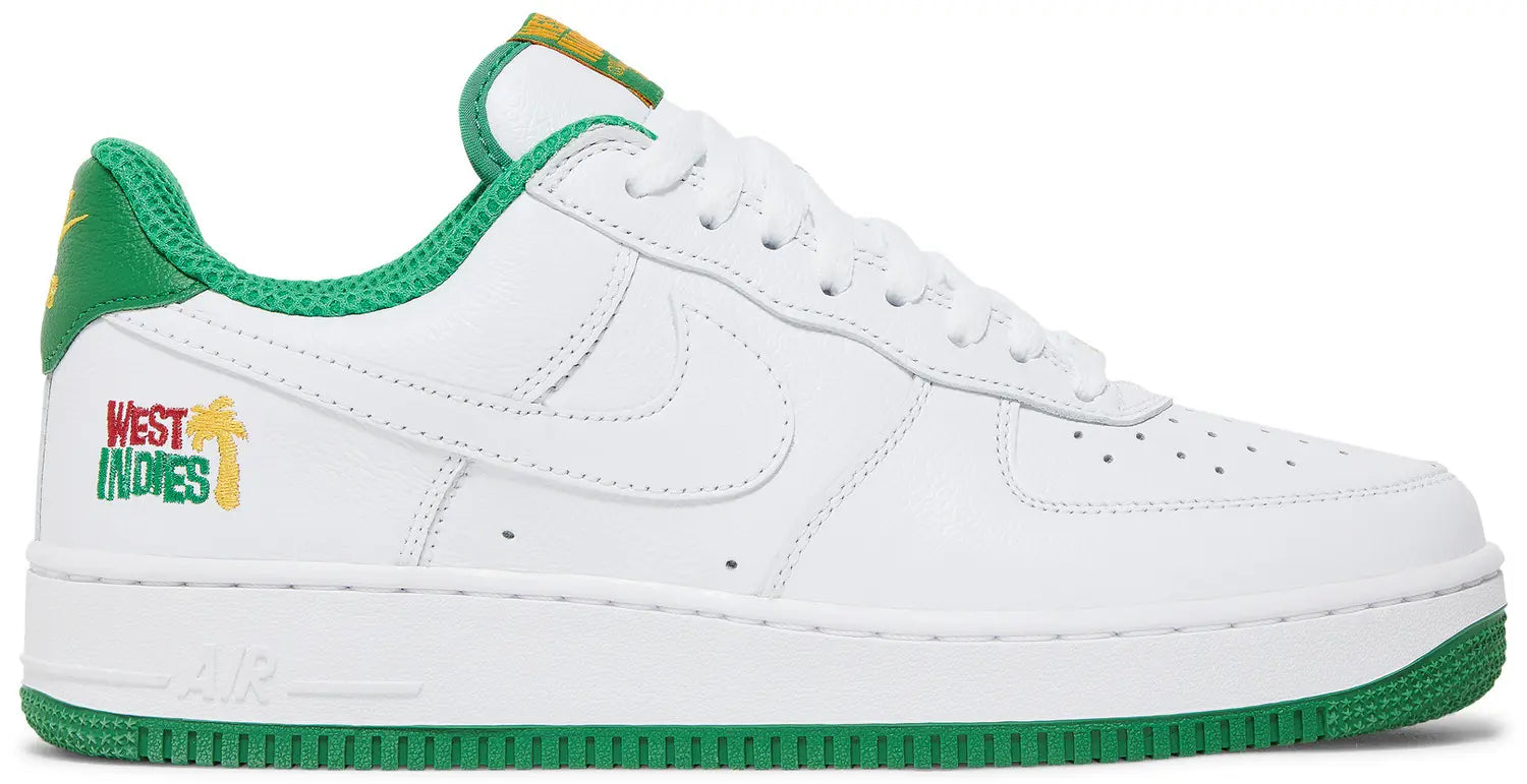 Nike Air Force 1 Low Retro West Indies (2022)