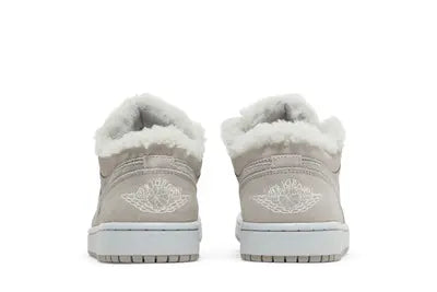 Air Jordan 1 Low SE Sherpa Fleece