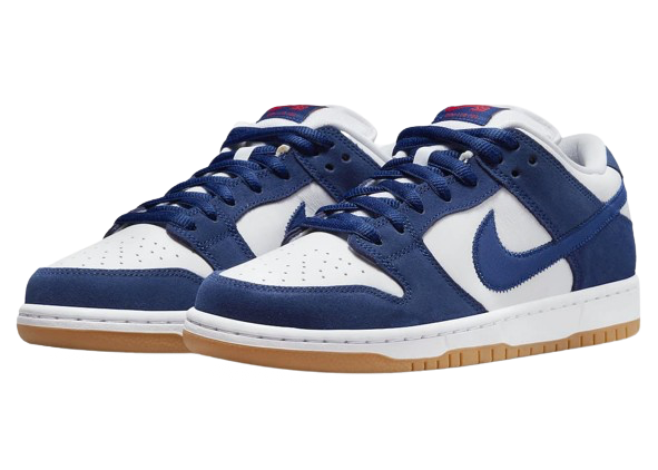 Nike SB Dunk Low Los Angeles Dodgers