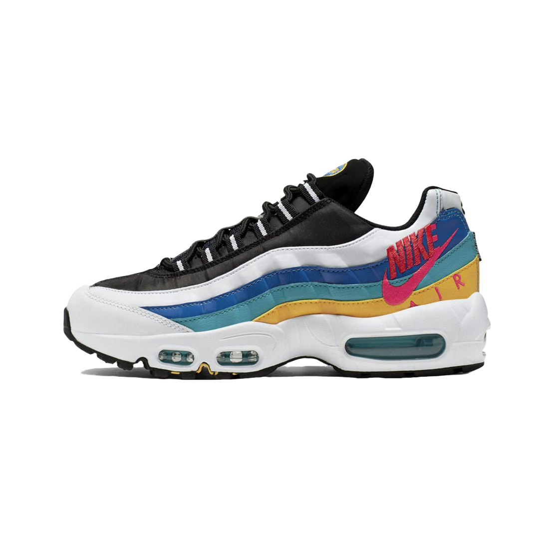 Nike Air Max 95 PRM Windbreaker