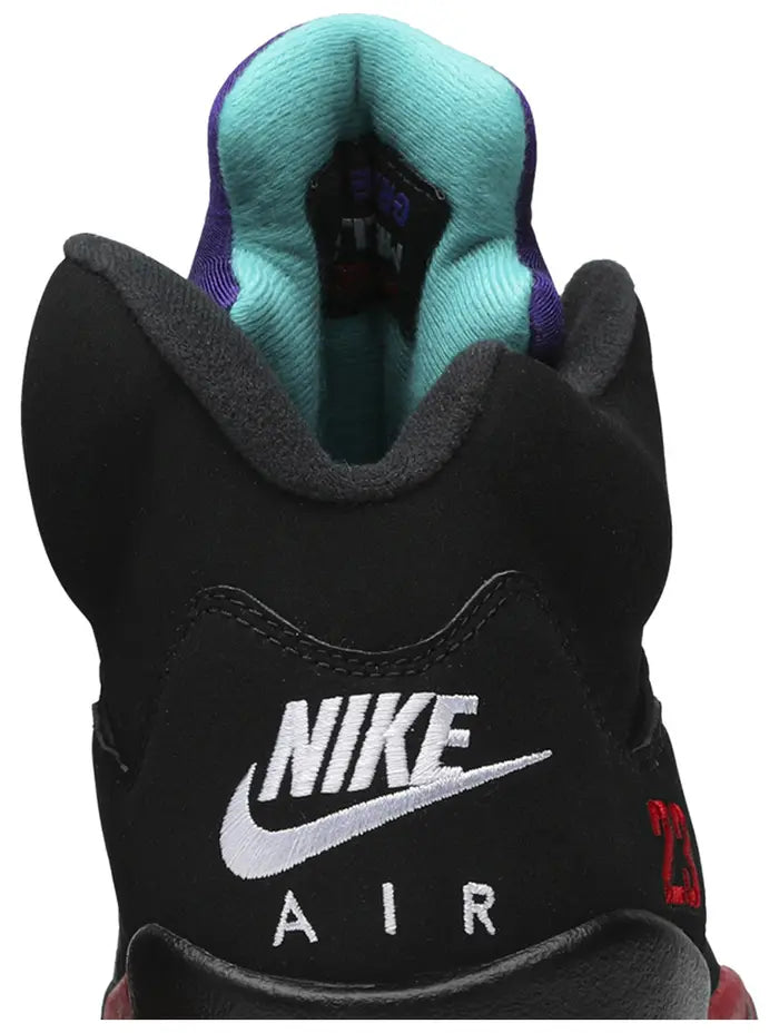 Air Jordan 5 Retro Top 3