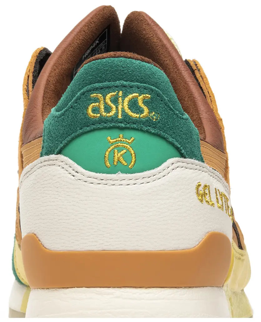 ASICS Gel-Lyte III 24 Kilates Express