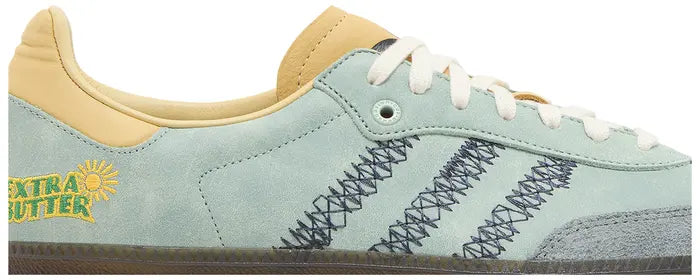 Adidas Samba Consortium Cup Extra Butter