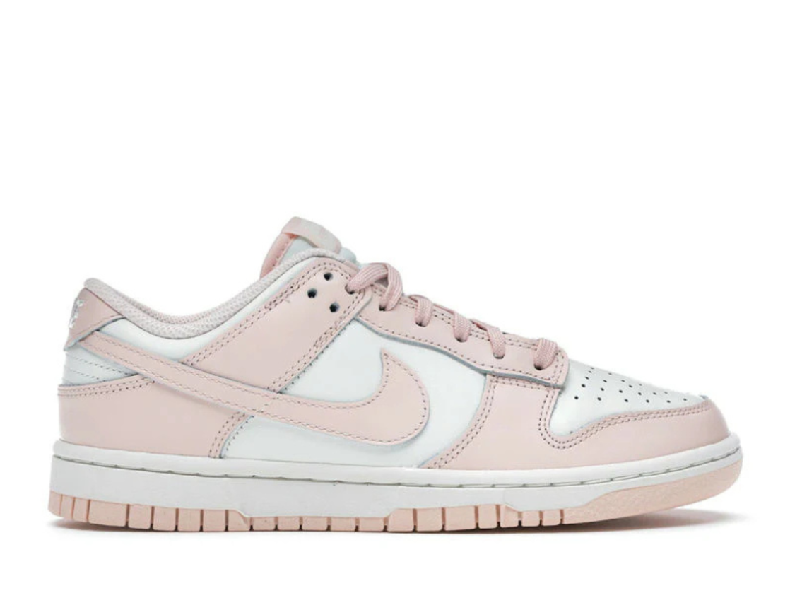 Nike Dunk Low Orange Pearl
