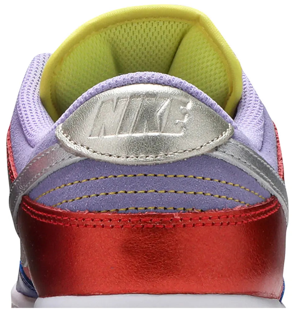 Nike Dunk Low Sunset Pulse