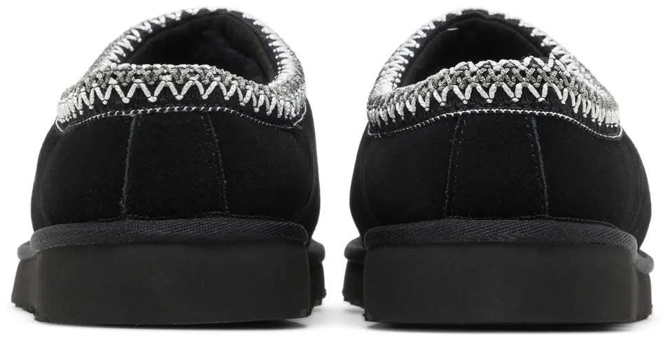 UGG Tasman Slipper Black