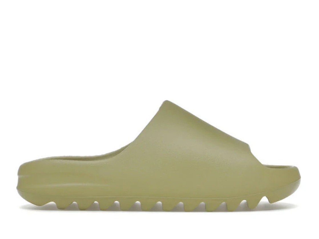 Adidas Yeezy Slide Resin (Restock Pair)