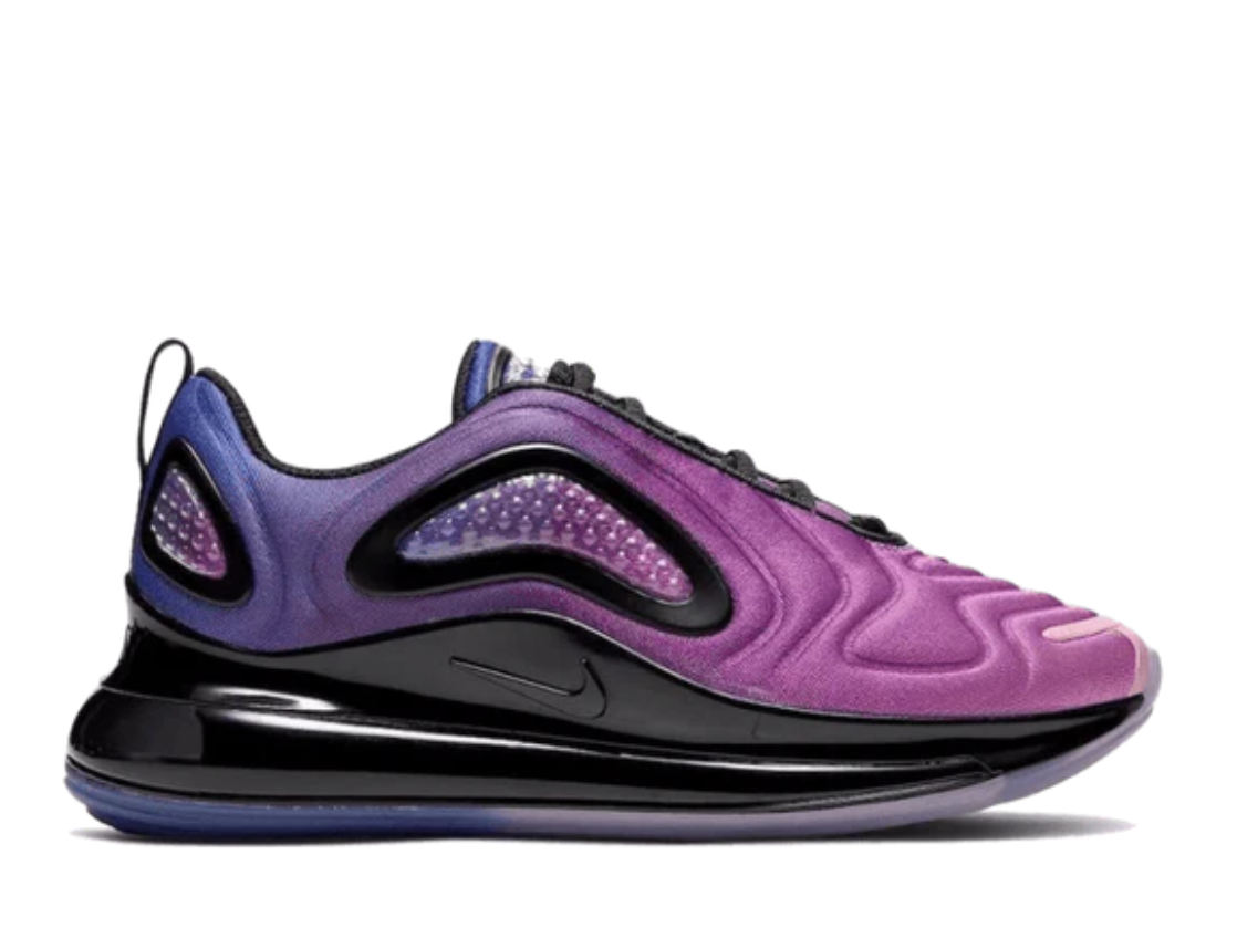 Nike Air Max 720 Magic Flamingo