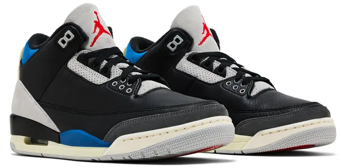 Air Jordan 3 Retro OG Rare Air