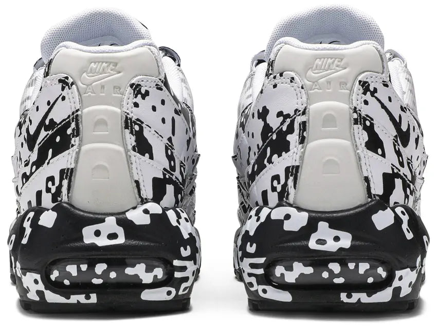 Nike Air Max 95 CAV Empt White
