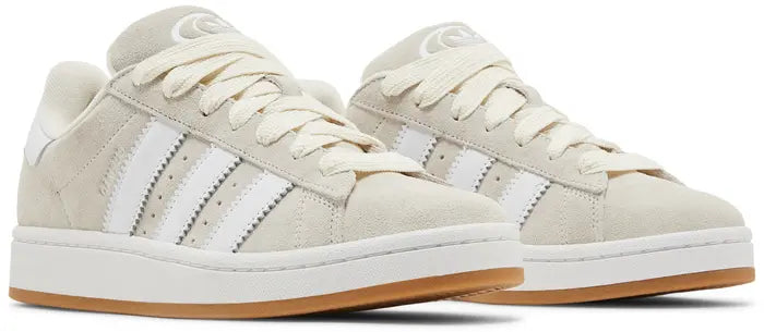 Adidas Campus 00s Wonder White Gum