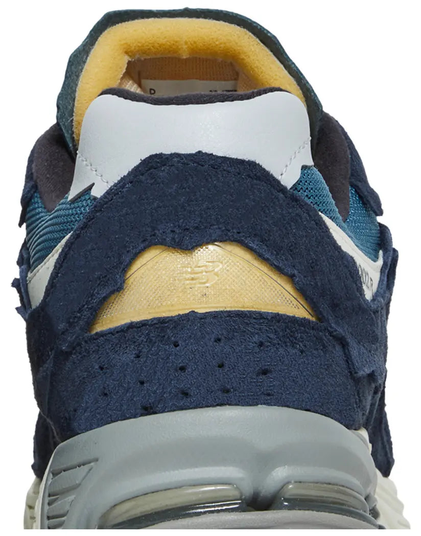 2002R Protection Pack Dark Navy