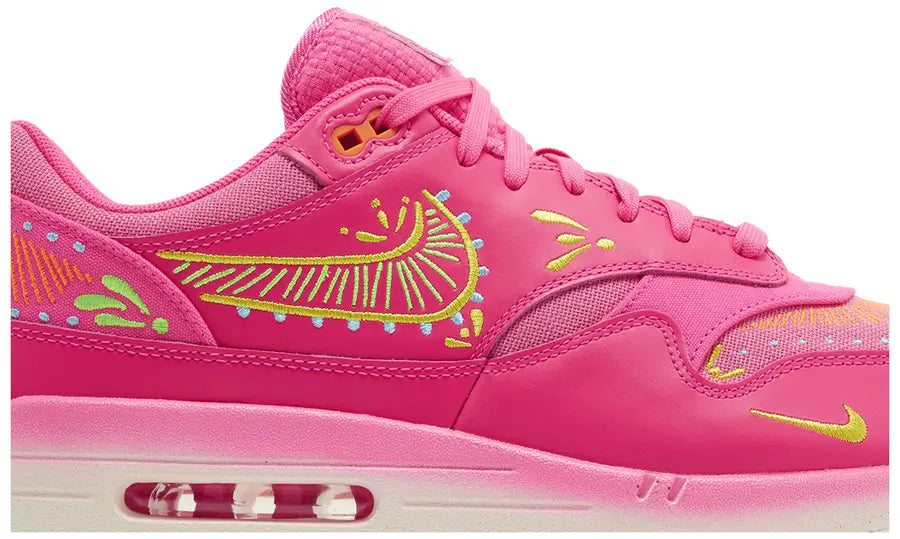 Nike Air Max 1 Dia De Los Muertos