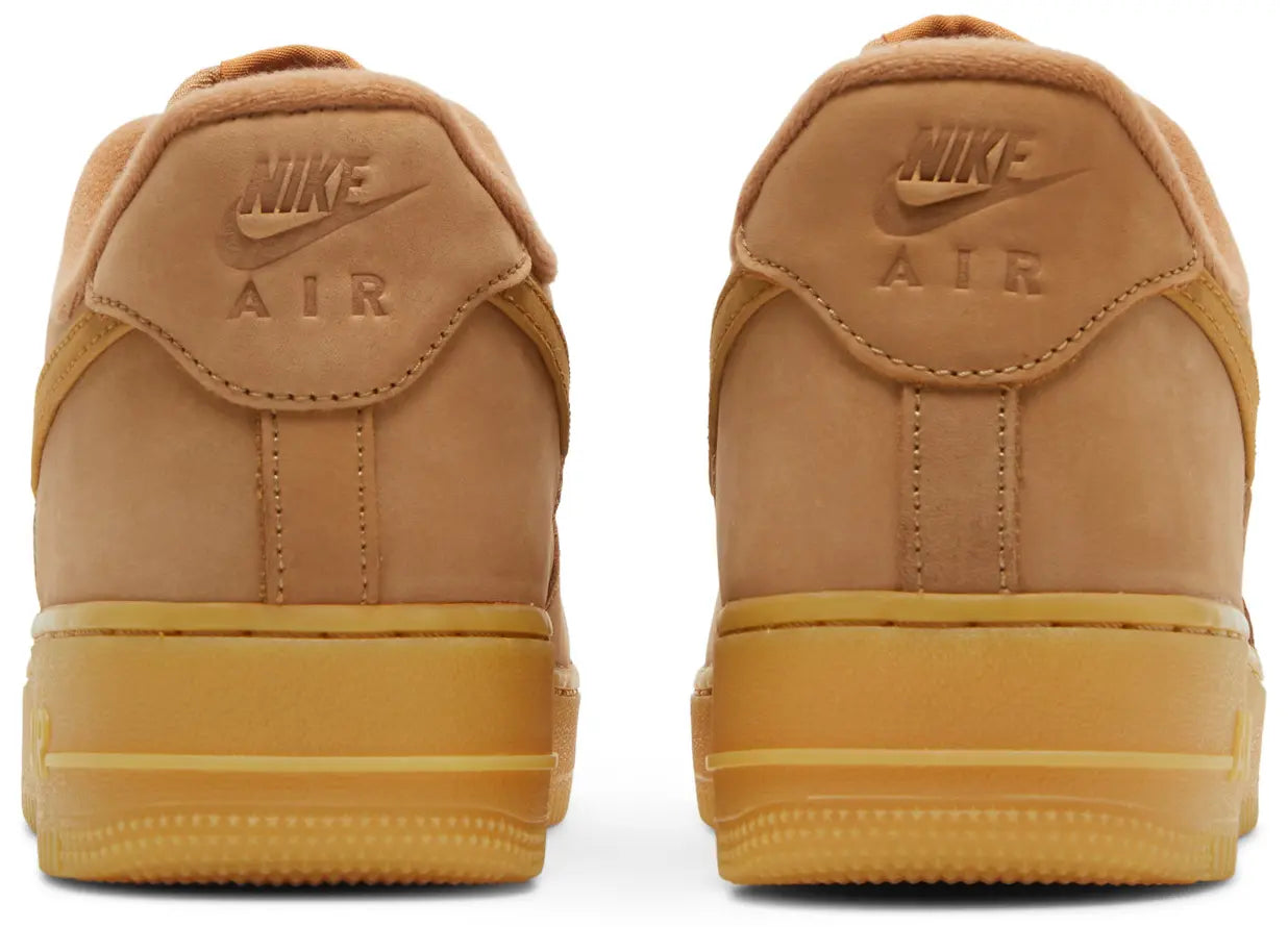 Nike Air Force 1 Low Flax Wheat (2021)