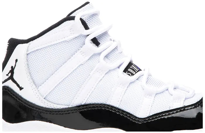 Air Jordan 11 Retro Concord (2018) (Kids)