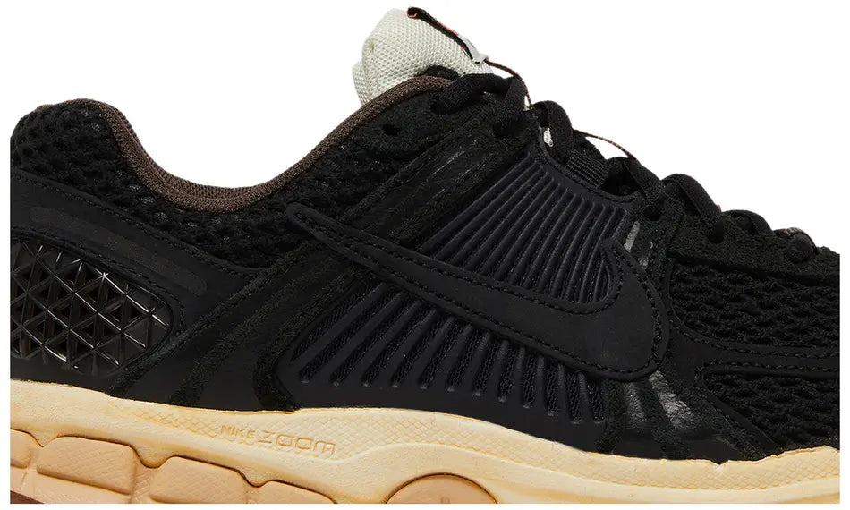 Nike Zoom Vomero 5 PRM Black Sesame