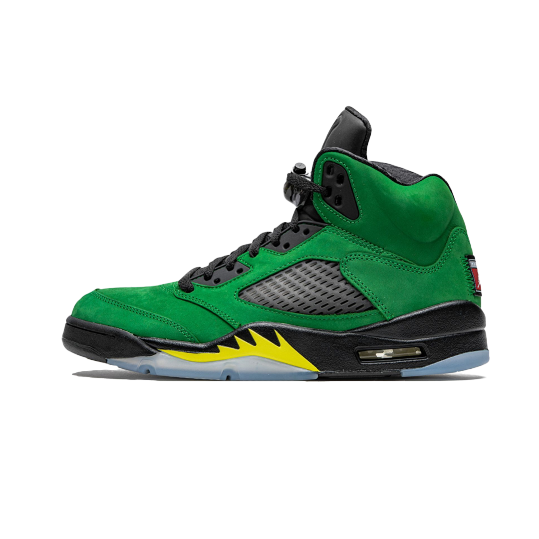 Air Jordan 5 Retro SE Oregon