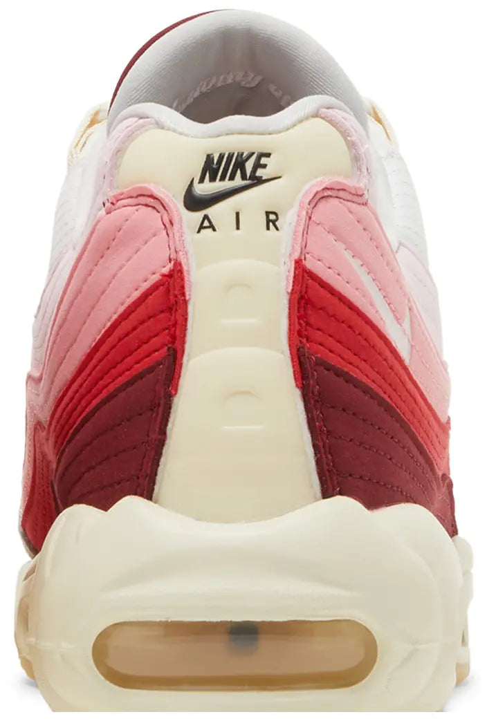 Air Max 95 Anatomy of Air