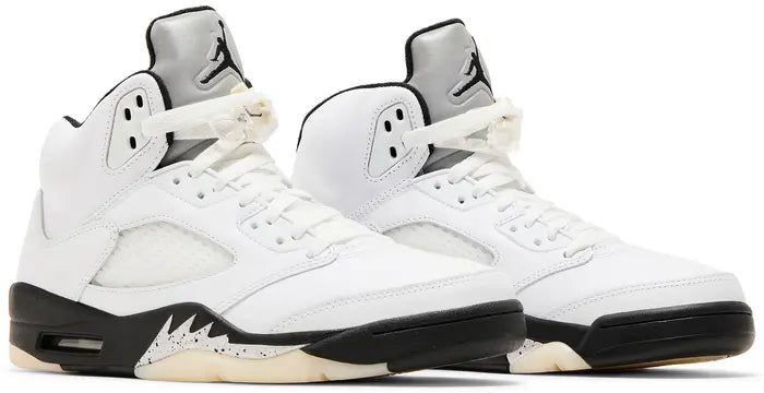 Air Jordan 5 Retro Reverse Metallic