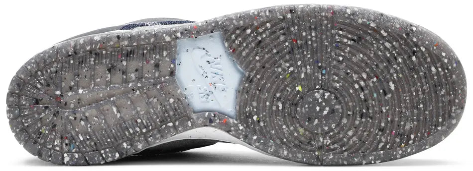 Nike SB Dunk Low Crater