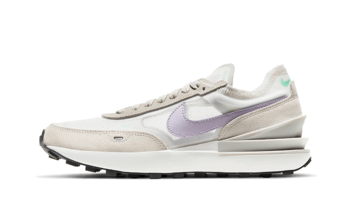 Nike Waffle One Infinite Lilac Light Bone