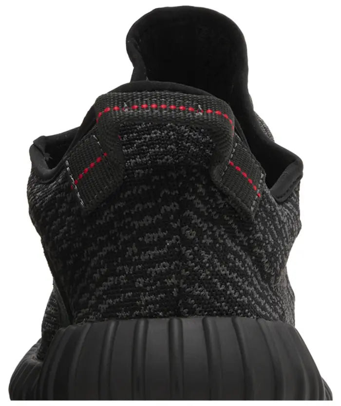 Adidas Yeezy Boost 350 Pirate Black