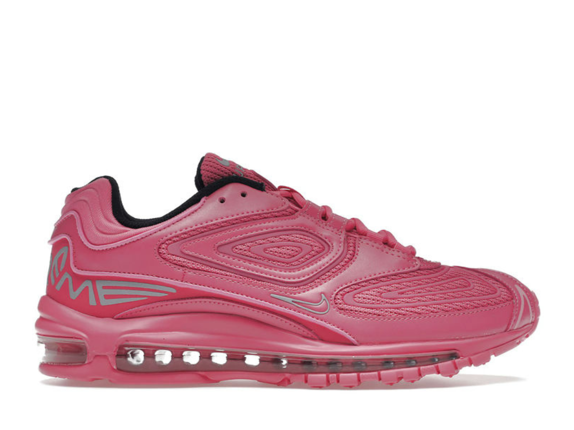 Air Max 98 TL Supreme Pink