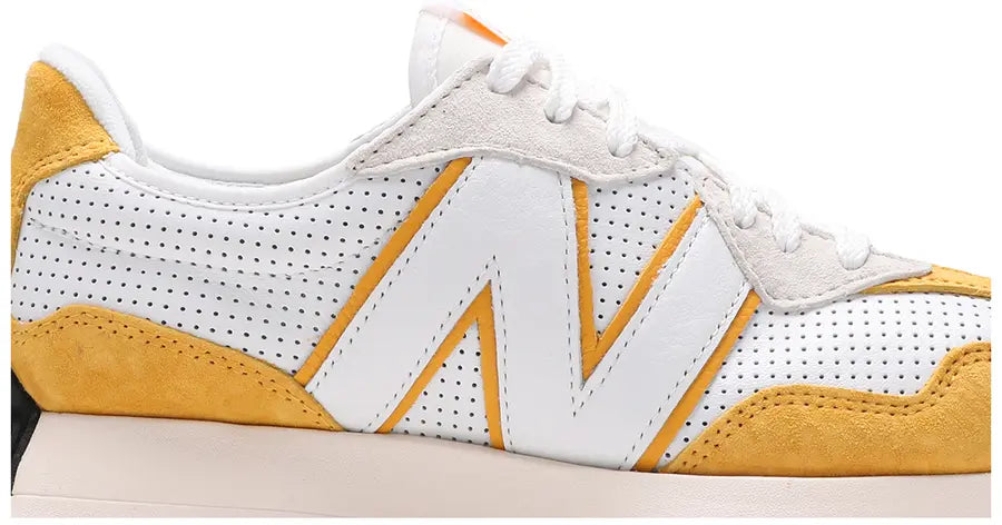 New Balance 327 Primary Pack Yellow