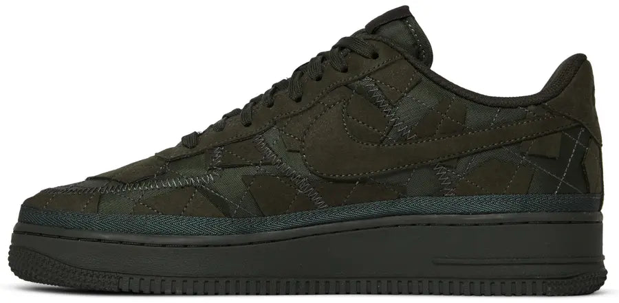 Nike Air Force 1 Low Billie Eilish Sequoia