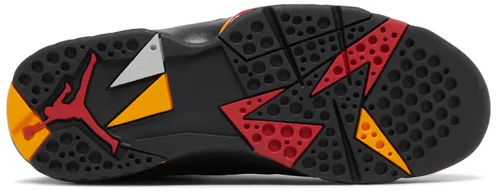 Air Jordan 7 Retro Citrus
