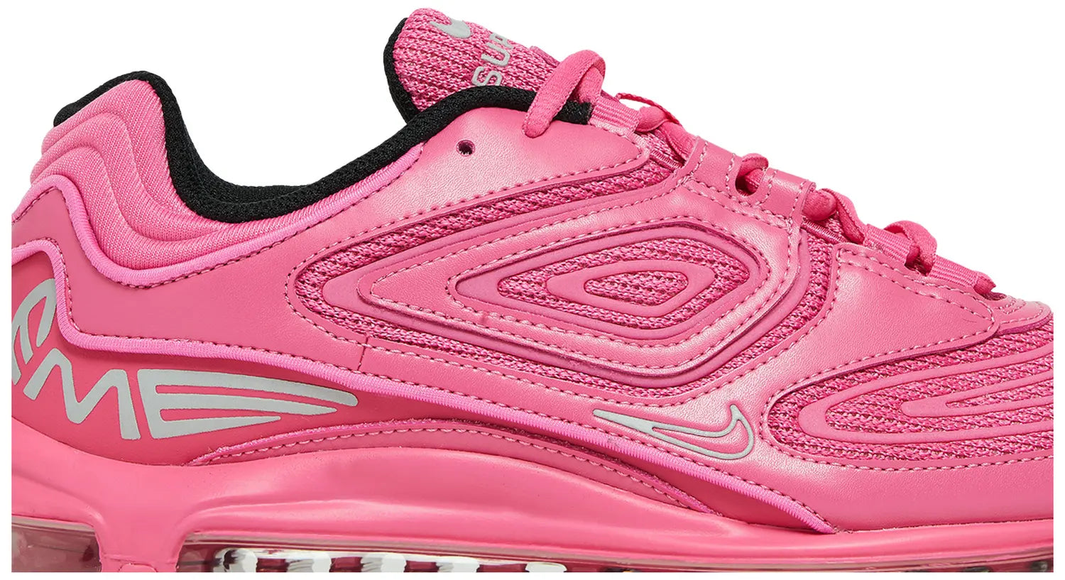 Air Max 98 TL Supreme Pink