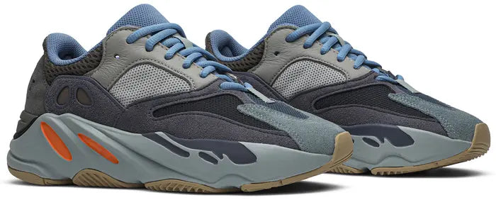 Adidas Yeezy Boost 700 Carbon Blue