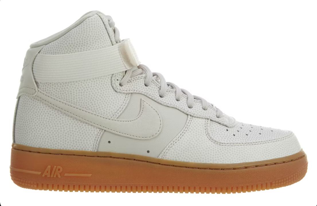Nike Air Force 1 Hi Se Phantom Fantome