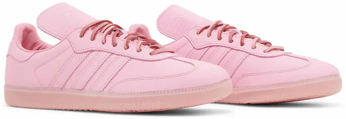 Adidas Samba Pharrell Humanrace Pink