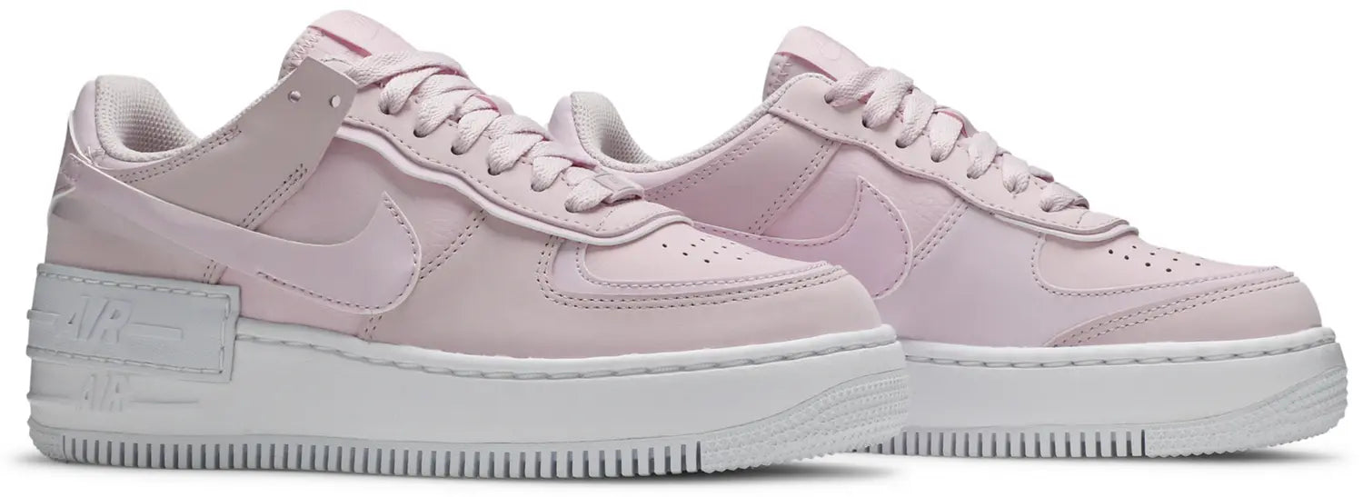 Nike Air Force 1 Low Shadow Pastel Pink