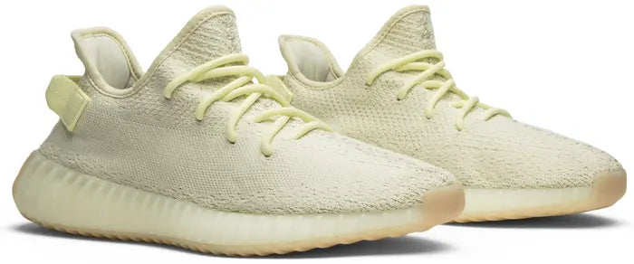 Adidas Yeezy Boost 350 V2 Butter