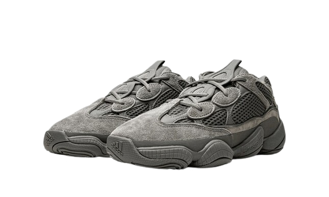 Adidas Yeezy 500 Granite