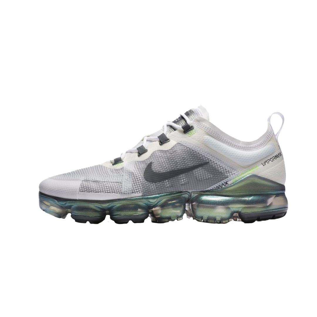 Nike Air VaporMax 2019 Premium White Platine