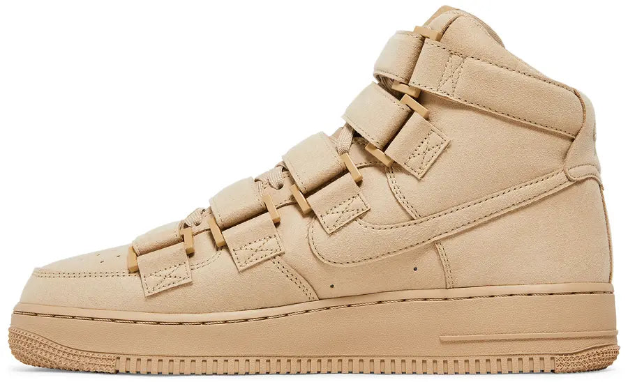 Nike Air Force 1 High ‘07 SP Billie Eilish