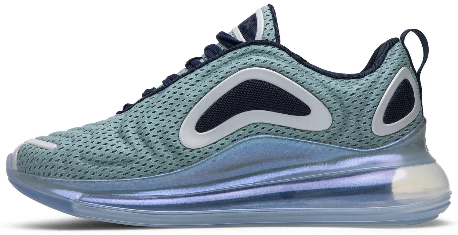 Nike Air Max 720 Northern Lights Day