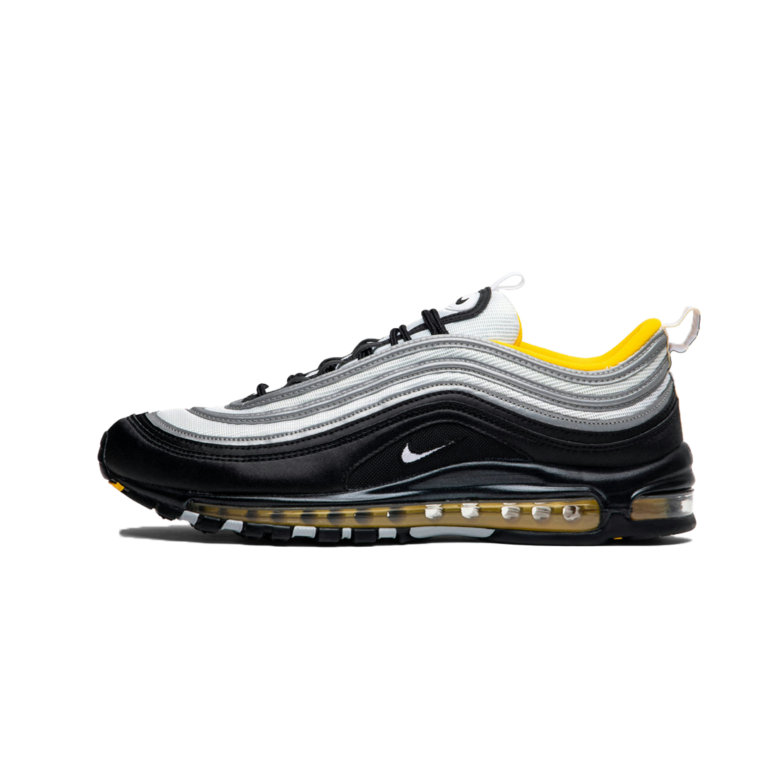 Nike Air Max 97 Steelers (2018)