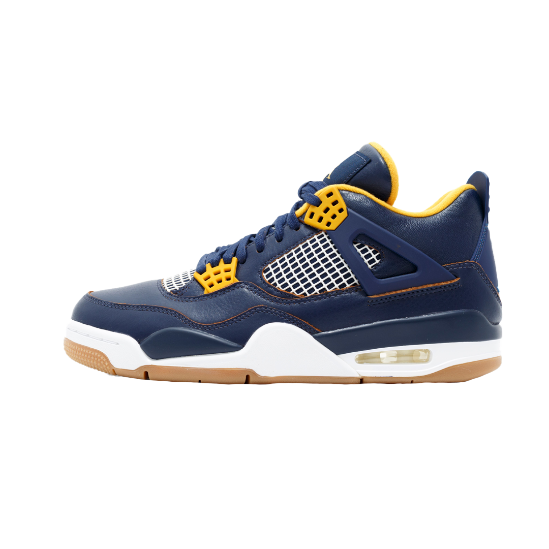 Air Jordan 4 Retro 'Dunk From Above'