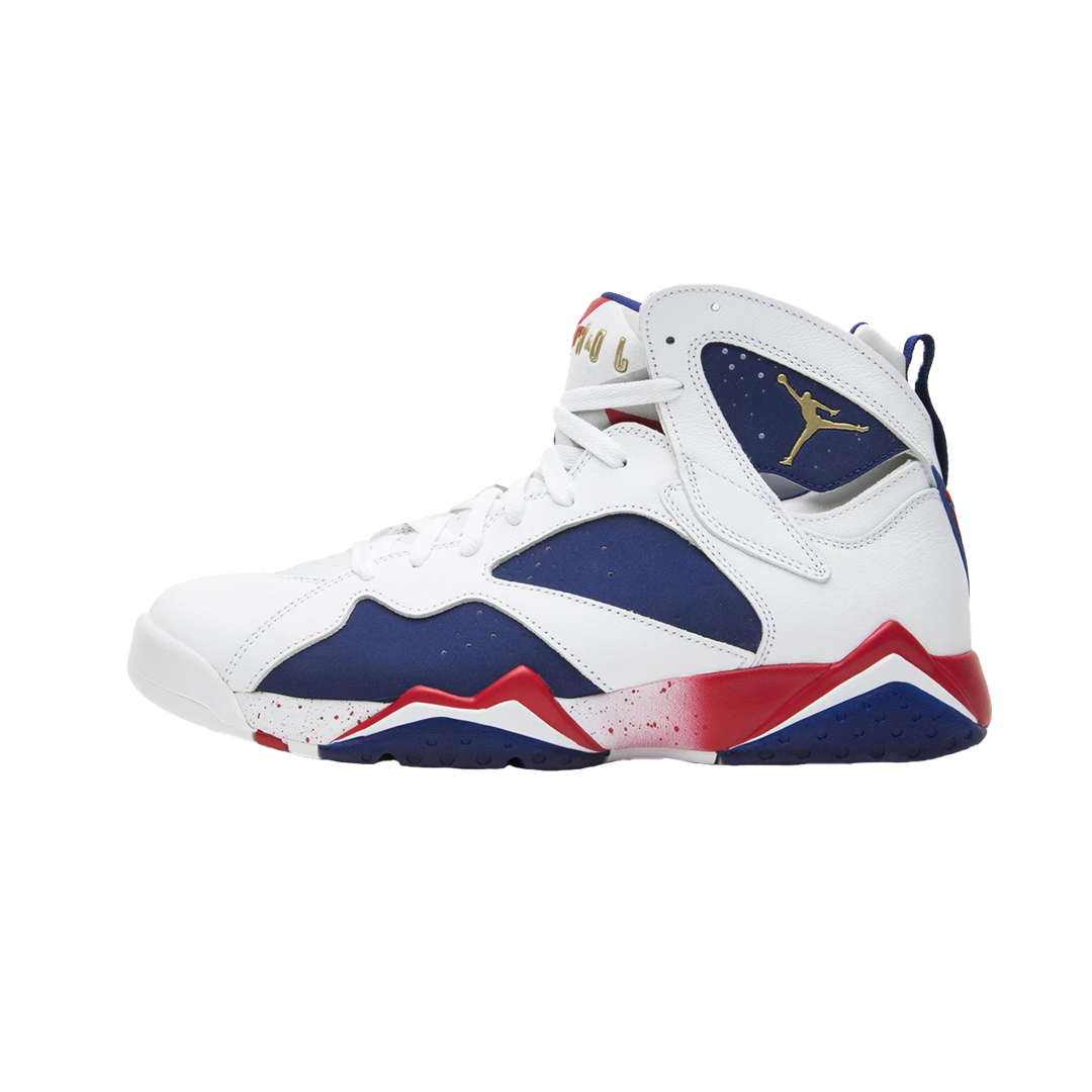 Air Jordan 7 Retro Tinker Alternate