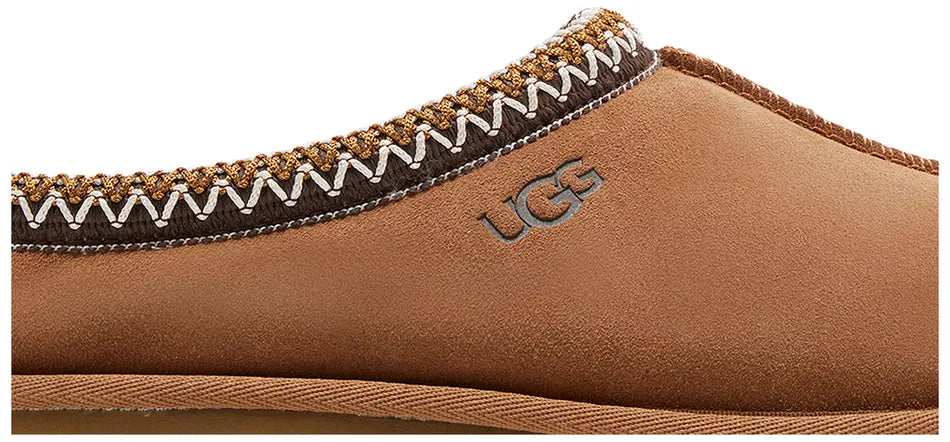 UGG Tasman Slipper Chestnut