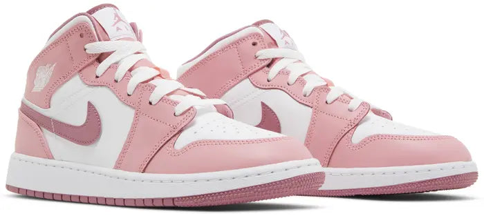 Air Jordan 1 Mid Valentine’s Day