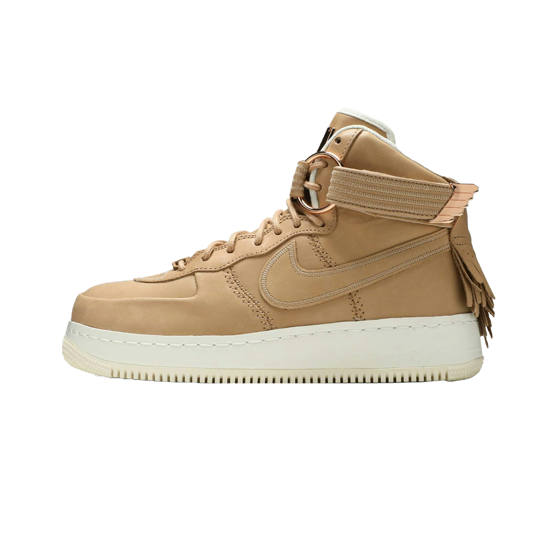 Nike Air Force 1 High SL Vachetta Brun